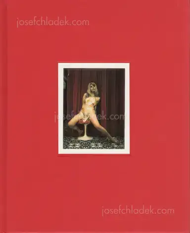 Carlo Mollino - Polaroids Carlo Mollino - Polaroids