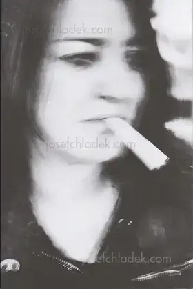 Cover of Juan Hernández - I'm still looking for my own Jane Gallagher