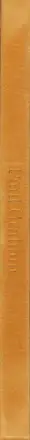 Book spine: Paul Graham - Does Yellow Run Forever?