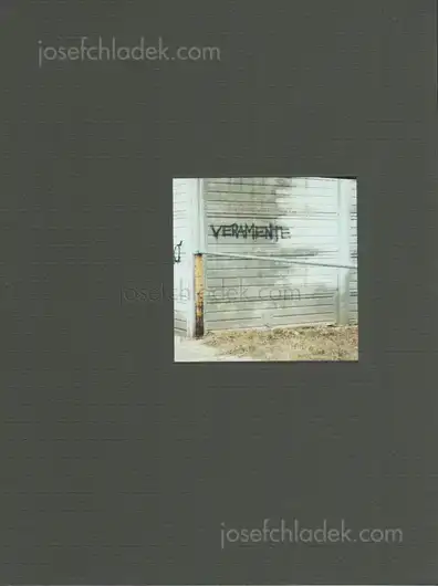 Cover of Guido Guidi - Veramente