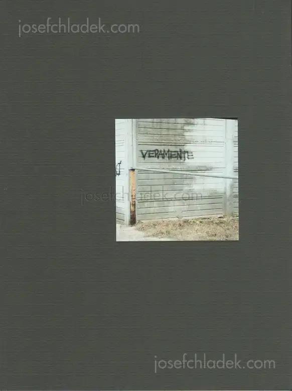 Cover of Guido Guidi - Veramente
