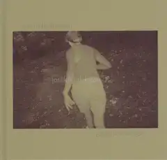 Bertien van Manen - Moonshine