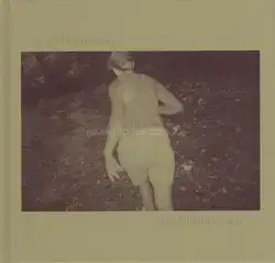 Cover of Bertien van Manen - Moonshine