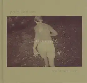 Bertien van Manen - Moonshine