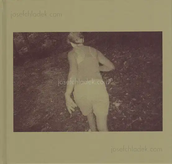 Cover of Bertien van Manen - Moonshine