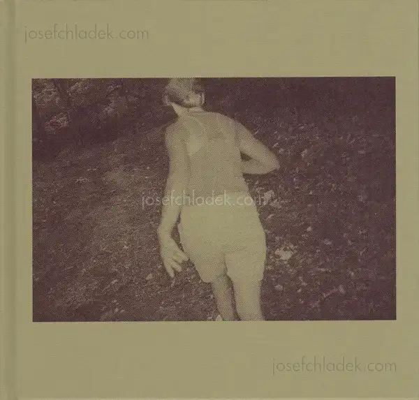 Cover of Bertien van Manen - Moonshine