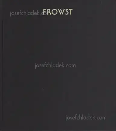 Joanna Piotrowska - FROWST Joanna Piotrowska - FROWST