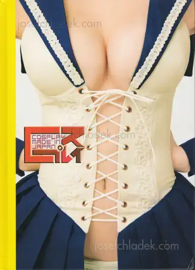 Yuji Susaki - Cosplay made in Japan Yuji Susaki - Cosplay made in Japan