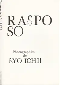 Ryo Ichii - RASPOSO