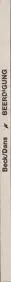 Book spine: Lothar Beck & Max Dans - Beerdigung