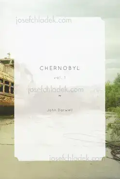 Cover of John Darwell - Chernobyl vol. 1