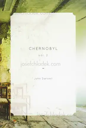 Cover of John Darwell - Chernobyl vol. 2