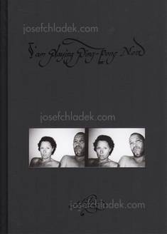  Halil Koyutürk - I Am Playing Ping-Pong Now (Front)