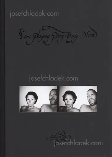 Halil Koyutürk - I Am Playing Ping-Pong Now Halil Koyutürk - I Am Playing Ping-Pong Now