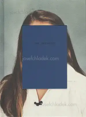 Cover of Laia Abril - The Epilogue