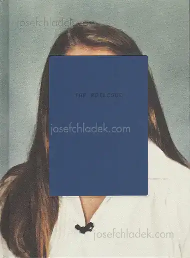 Cover of Laia Abril - The Epilogue