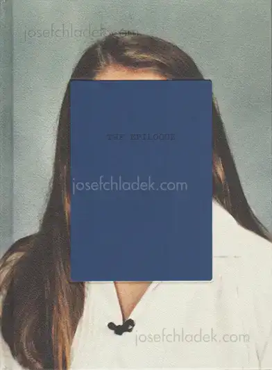 Cover of Laia Abril - The Epilogue