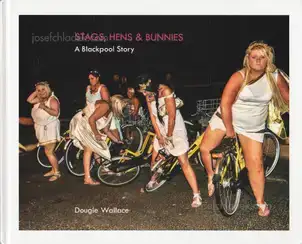 Dougie Wallace - Stags, Hens & Bunnies