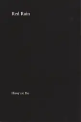 Hiroyuki Ito - Red Rain