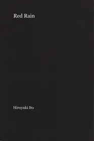 Hiroyuki Ito - Red Rain