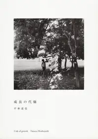 Tatsuya Hirabayashi - Cost of Growth 成長の代価