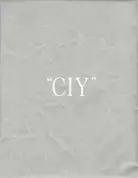 Daisuke Yokota and Hiroshi Takizawa - "CIY"