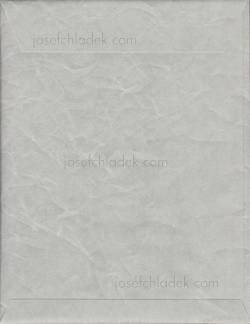  Daisuke Yokota - "CIY" (Envelope back)