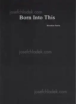 Cover of Masahiro Narita - Born into this