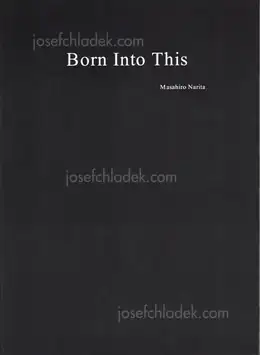 Cover of Masahiro Narita - Born into this