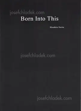 Cover of Masahiro Narita - Born into this