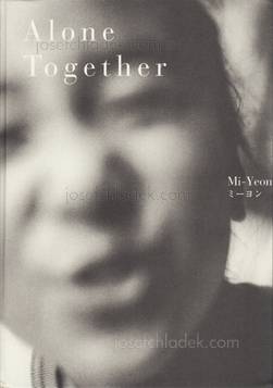  Mi-Yeon - Alone Together (Front)