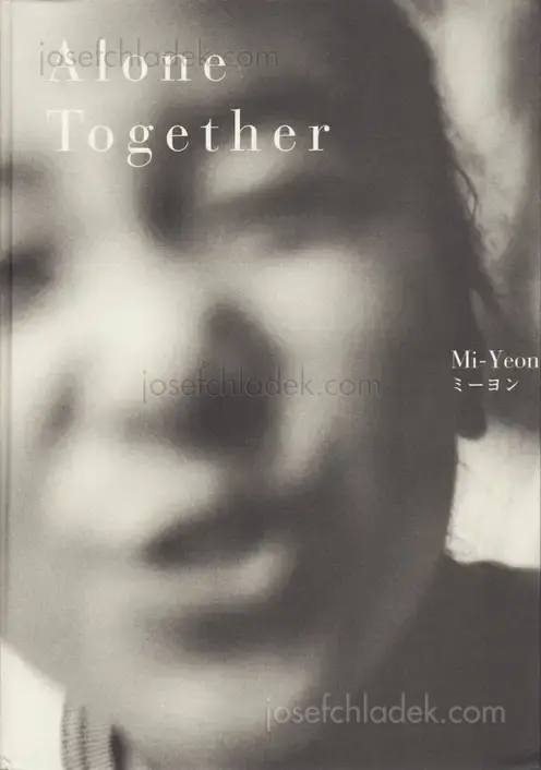 Cover of Mi-Yeon - Alone Together