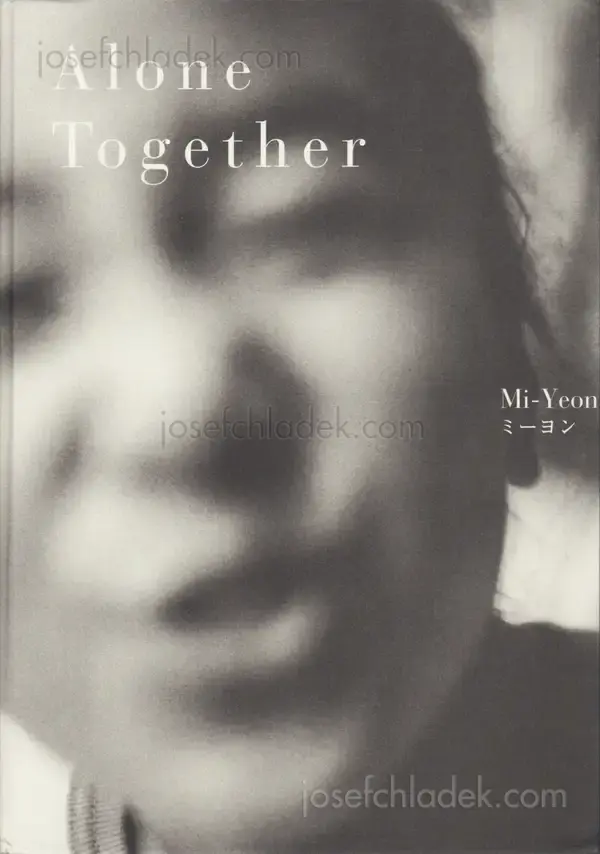Cover of Mi-Yeon - Alone Together