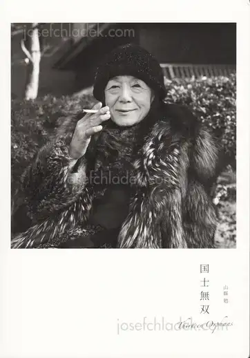 Cover of Tsutomu Yamagata - Thirteen Orphans
