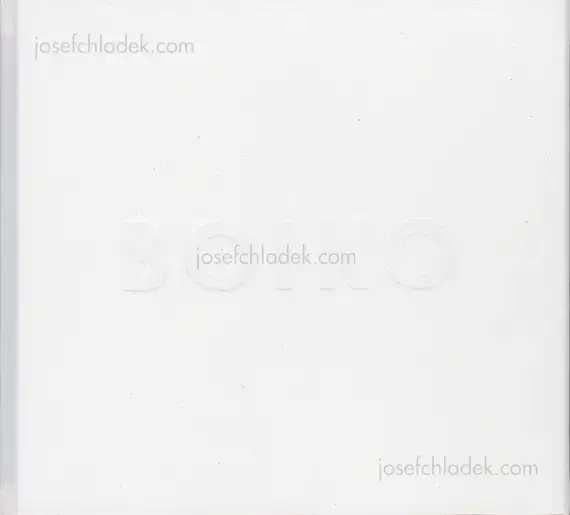 Cover of Jan Brykczynski - Boiko
