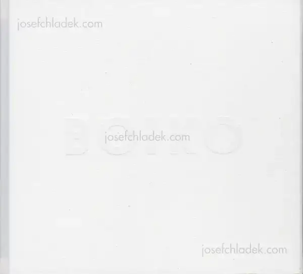Cover of Jan Brykczynski - Boiko