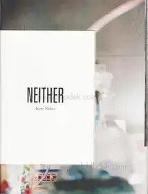 Kate Nolan - Neither
