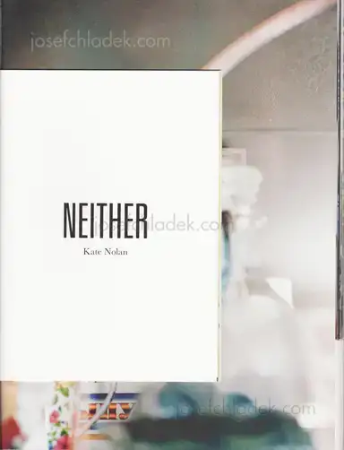 Kate Nolan - Neither Kate Nolan - Neither