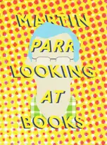 Roger Eberhard - Martin Parr looking at books