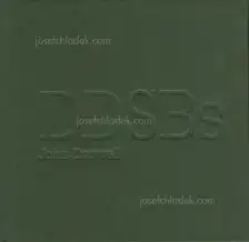 John Darwell  - DDSBs - Discarded Dog Sh*t Bags