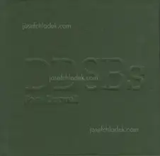 John Darwell  - DDSBs - Discarded Dog Sh*t Bags