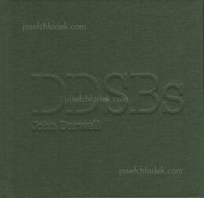  John Darwell - DDSBs - Discarded Dog Sh*t Bags (Front)