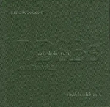 Cover of John Darwell  - DDSBs - Discarded Dog Sh*t Bags
