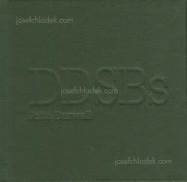 John Darwell - DDSBs - Discarded Dog Sh*t Bags John Darwell - DDSBs - Discarded Dog Sh*t Bags