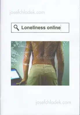Cover of Sergey Melnitchenko - Loneliness online