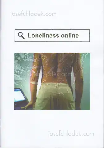 Cover of Sergey Melnitchenko - Loneliness online