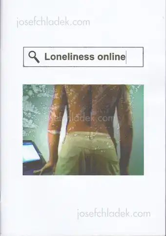 Cover of Sergey Melnitchenko - Loneliness online