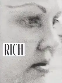 Jim Goldberg - Rich and Poor