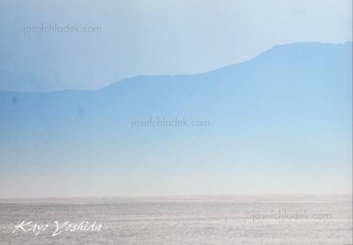  Kayo Yoshida - Himi 氷見 (Back)