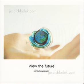  Sohta Kawaguchi - View the future (Front)